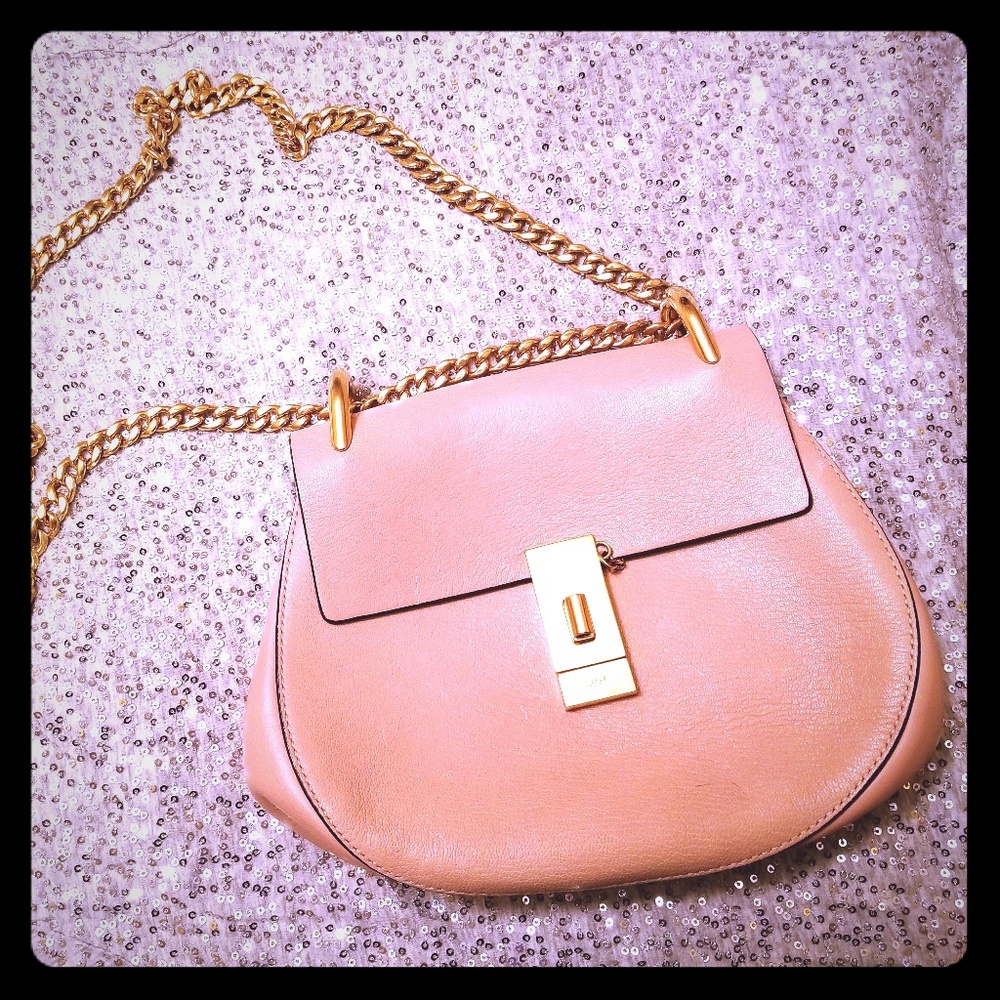Chloe' Purse